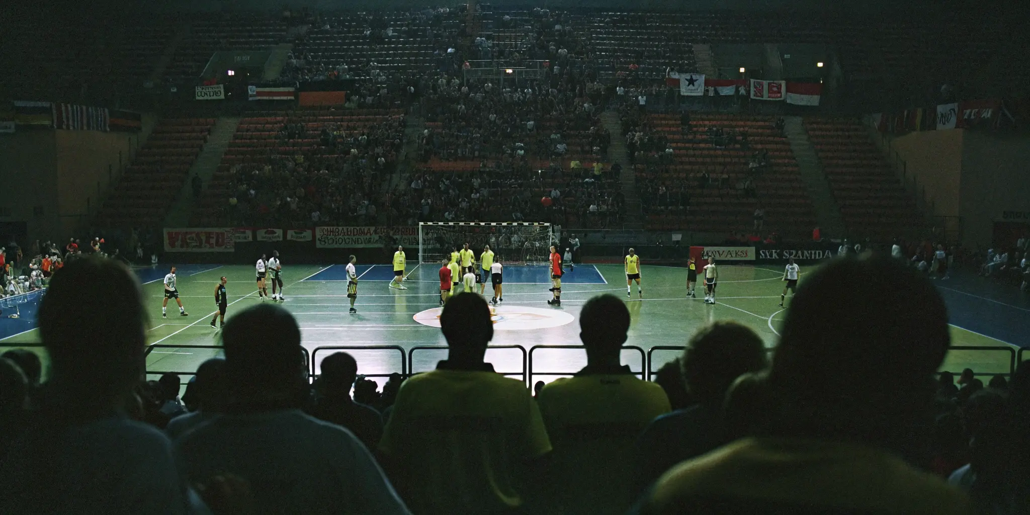 Evento deportivo - Heidelberg Warranty Solutions